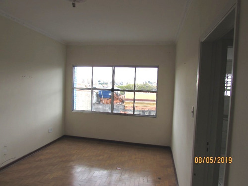 Imagem 1 de 9 de Apartamento Para Alugar Na Penha - Ap00045 - 33961684
