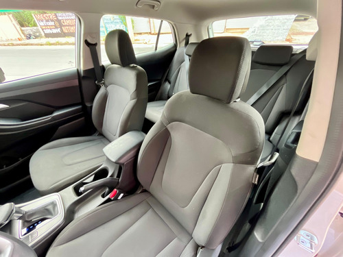 Hyundai Creta 1.0 TGDI FLEX COMFORT AUTOMÁTICO