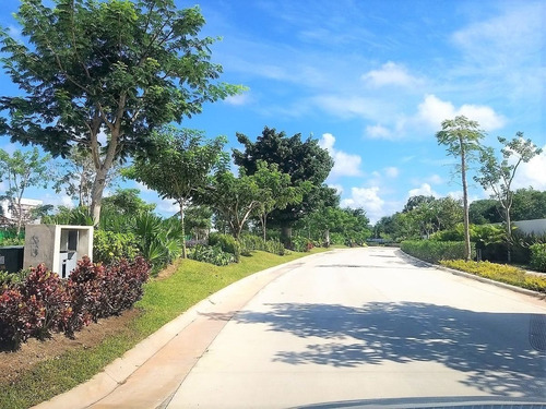 Terreno En Venta En Mérida, Privada Tamara, Chablekal