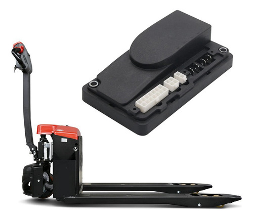 Controlador De Motor De Magnetismo Permanente 1212p-2502 24v