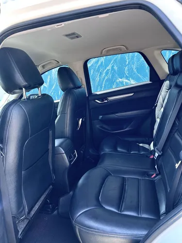 Mazda CX-5 2.0 Touring Camioneta