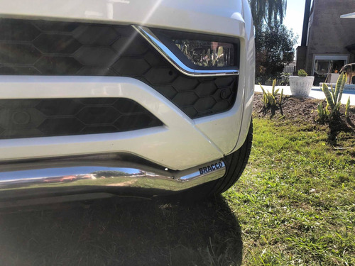 Volkswagen Amarok 2.0 Cd Tdi 180cv 4x2 Highline Pack At 2019