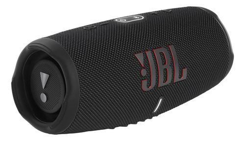 Parlante Jbl Charge 5 Bluetooth Inalámbrico Negro