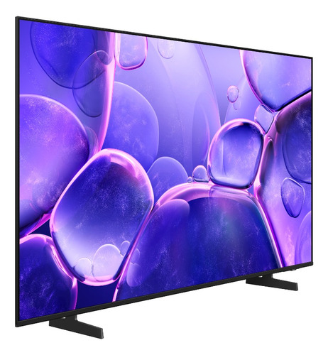 Pantalla Smart Tv Samsung 85'' 4k Led Un85u8000ffxzx