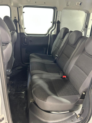 Peugeot Partner 1.6 Hdi Furgon Confort 5as
