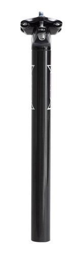 Poste De Asiento 27.2x300x2.5 De Aluminio Sp-219 Vision