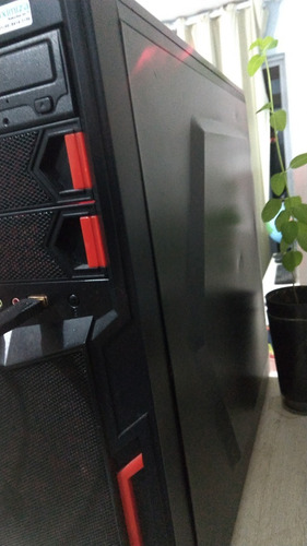 Computador T-gamer Intel I5 4440 3.10ghz 4a Geração 8gb