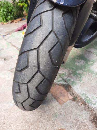 Buell Faribolt Xb12 Firebolt
