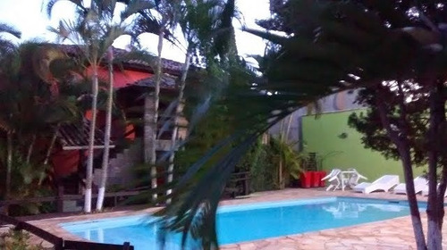 Imagem 2 de 10 de Casa De Condominio Para Venda - 8736