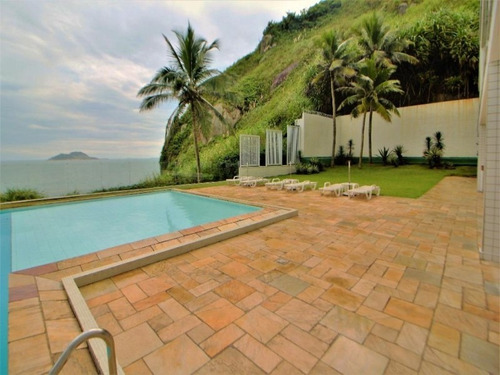 Imagem 21 de 24 de Praia Das Astúrias - Guarujá - 3 Dormitórios - Frente Para O Mar - Lazer - Ap4144 - 34711027