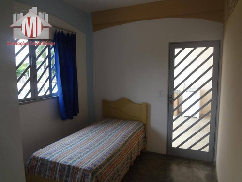 Imagem 23 de 30 de Chácara Com Escritura, 06 Dormitórios, À Venda, 3000 M² Por R$ 795.000 - Zona Rural - Pinhalzinho/sp - Ch0208