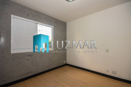 Imagem 7 de 15 de Apartamento Na Vila Andrade Sendo Um Dormitório Com Varanda - 471ll