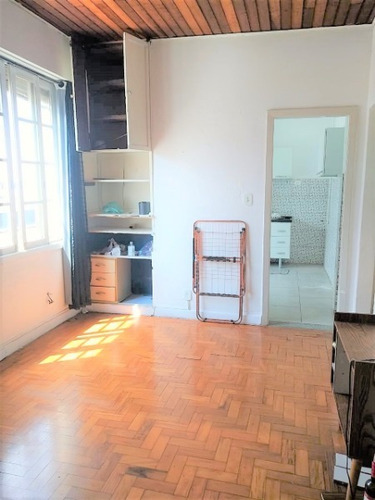 Imagem 3 de 20 de Apartamento Bela Vista Sao Paulo Sp Brasil - 2521