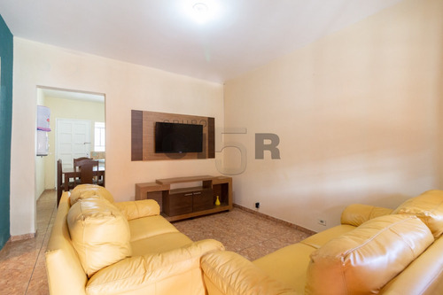 Imagem 5 de 15 de Casa De Vila Em Moinho Velho - Cotia - 10