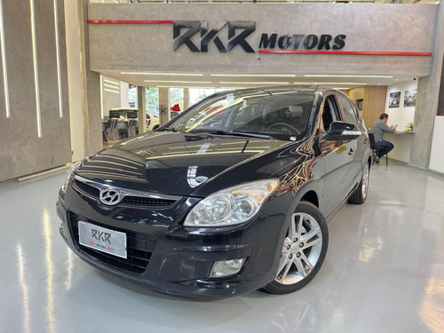 Hyundai I30 2.0 MPI 16V