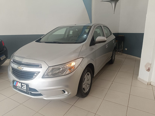 Chevrolet Onix 1.0 Lt 5p