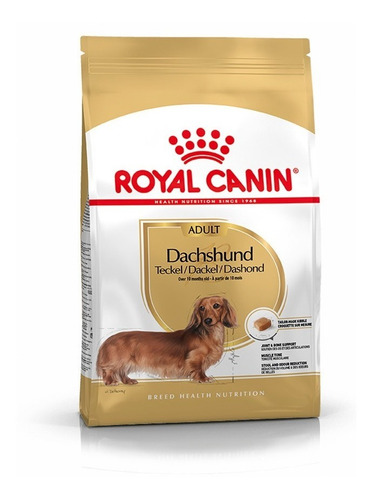 Royal Canin Dachshund 3kg Con Regalo