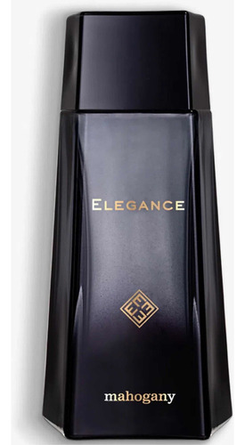 Mahogany Elegance - Perfume Masculino 100ml Volume da unidade 100 mL