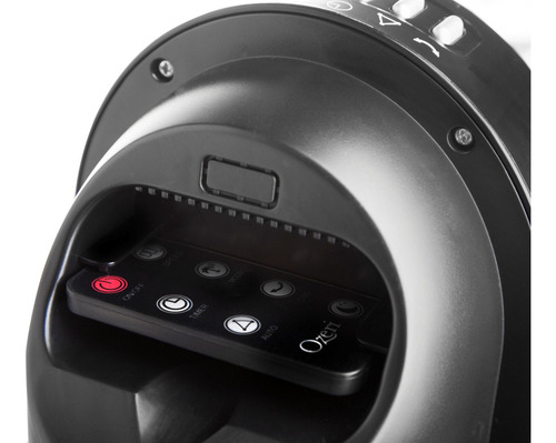 Ozeri 360 Ventilador En Torre Con Tecnología Inigualable