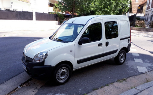 Renault Kangoo Furgon Confort Pack 5as
