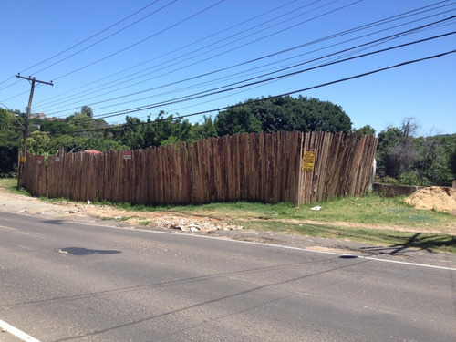 Terreno Em Cavalhada - El50876747