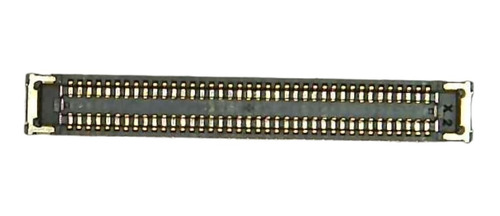Conector Fpc Placa Mãe A51 / A70 / A71 / A80 / A30s