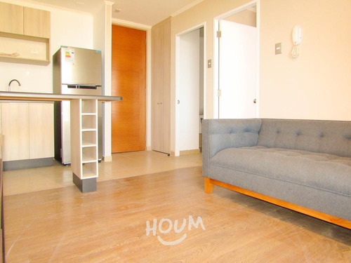 Departamento Miraflores Id: 106461