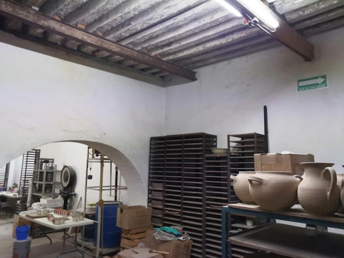 Imagen 11 de 13 de Espaciosas Oficinas En El Centro Histórico De Puebla