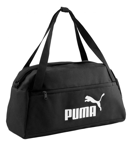 Maleta Puma Phase Deportiva Gym Original