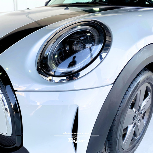 Mini 2022
