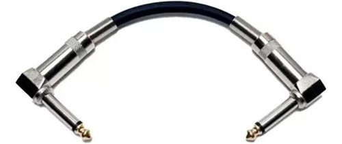 Cabo Para Pedal P10 L X P10 L Mxt Pro Series 15cm - Metal
