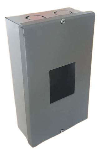Caja Mini Para Breaker L2 - L3 Con Tapa
