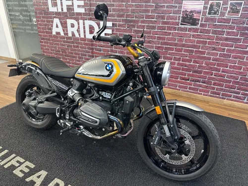 Bmw R 12 Option 719