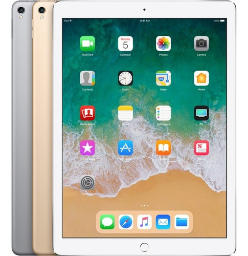 iPad Apple 9.7 Retina 128 Gb Sexta Generacion!