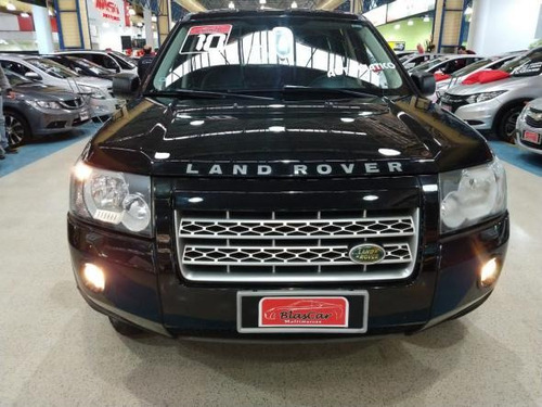 Freelander2 I6 S 3.2 232cv Aut. 5p