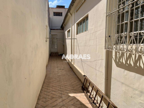 Imagem 17 de 18 de Casa Com 3 Dormitórios À Venda, 194 M² Por R$ 320.000 - Centro - Bauru/sp - Ca2086