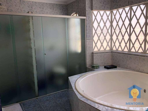 Imagem 19 de 30 de Casa Com 4 Dorm. À Venda Por R$ 2.555.000 - Cond. Jardim Passárgada I - Cotia/sp - Ca0404