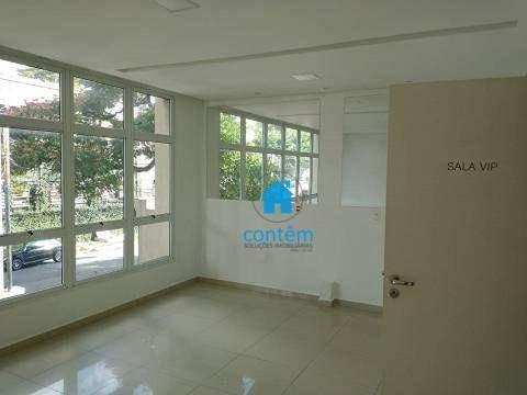 Imagem 4 de 6 de Prédio Para Alugar, 300 M² Por R$ 15.000,00/mês - Vila Leopoldina - São Paulo/sp - Pr0018