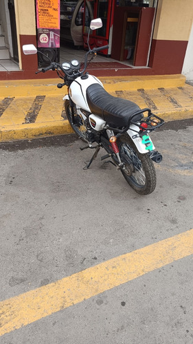 Vento Workman 125