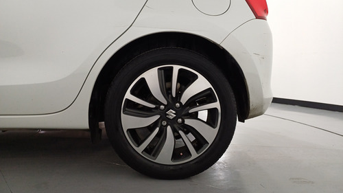 Suzuki Swift 1.0 BOOSTERJET AUTO