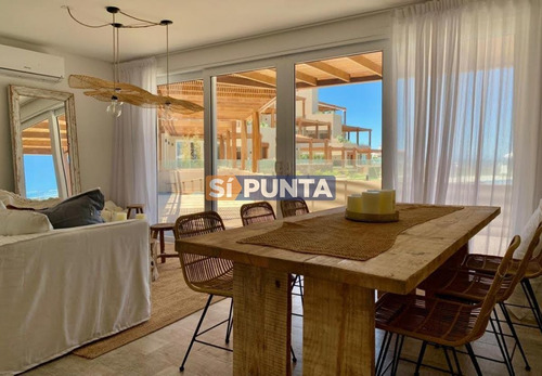 Imagen 2 de 22 de Apartamento En Alquiler - Manantiales