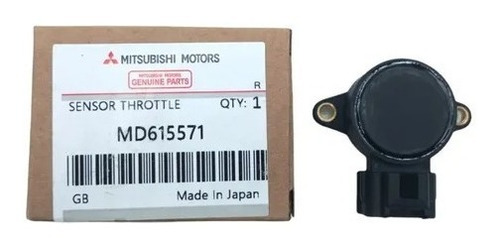 Sensor Tps Mitsubishi Lancer 1.6 Cs3 / Touring 2.0 Cs6