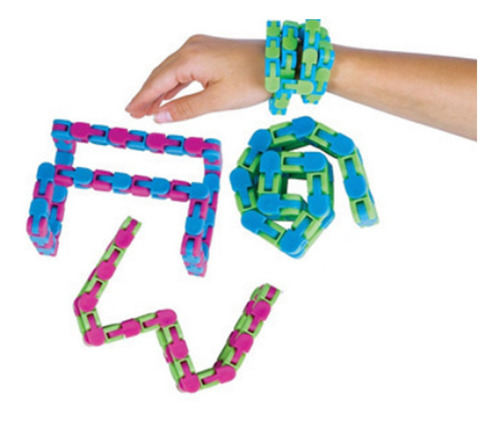 Kit De Juegos Pop It Fidget Gobang Rainbow Pioneer 40 Piezas