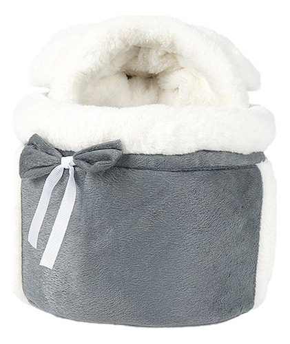 New Bolsa De Pecho Colgante Para Mascotas, Cómoda Y Cálida S