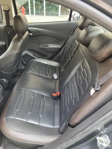 Chevrolet Onix 1.4 Ltz At