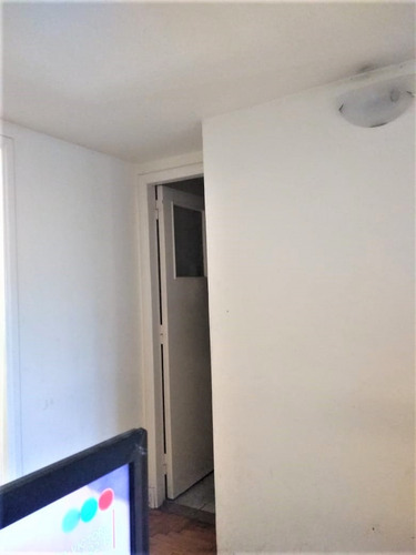 Departamento 2 Ambientes Excelente Ubicación