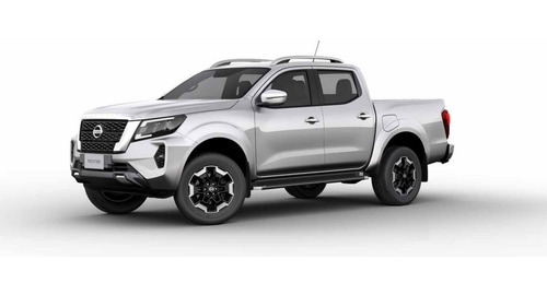Imagen 22 de 25 de Nissan Frontier Xe 4x2 Automático 0km - Entrega Inmediata