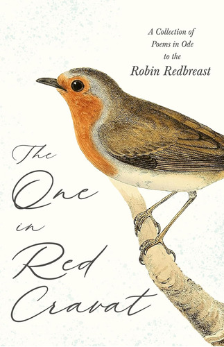 Libro The One In Red Cravat-inglés
