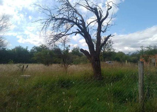 Terreno 800 M2 En San Javier, Traslasierra (ref 138)
