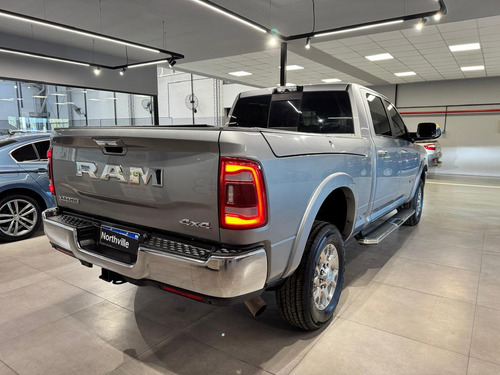 RAM 2500 6.7 Laramie I Atx 350cv 4x4